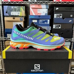 Salomon XT-4 “Evening Primrose” Men’s Size 13